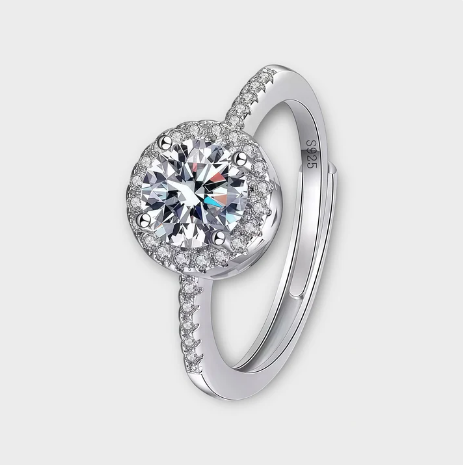 Duchess’s Diadem Ring